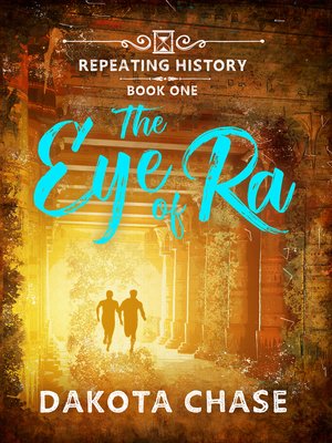 cover image of Eye of Ra